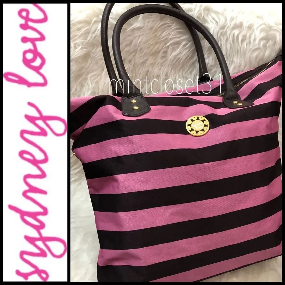 Sydney Love Shoulder Bag